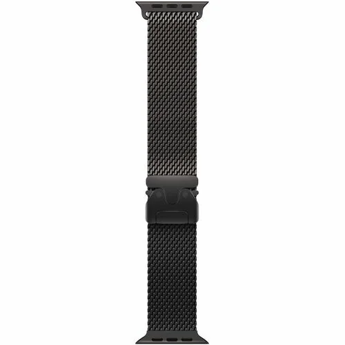 Apple Watch 49 Black Tml L - MGHU4ZM/A